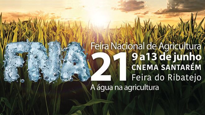 feira nacional de agricultura